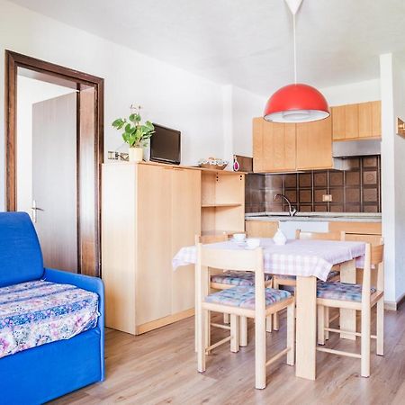 Residence Dolomia Поцца-ді-Фасса Екстер'єр фото