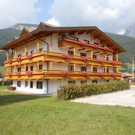 Residence Dolomia Поцца-ді-Фасса Екстер'єр фото