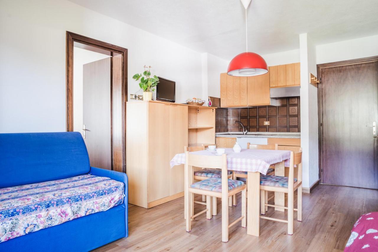 Residence Dolomia Поцца-ді-Фасса Екстер'єр фото