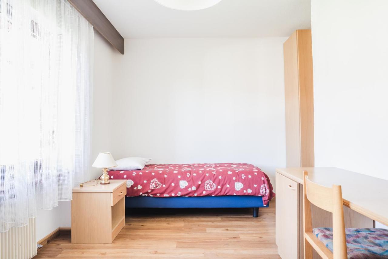 Residence Dolomia Поцца-ді-Фасса Екстер'єр фото