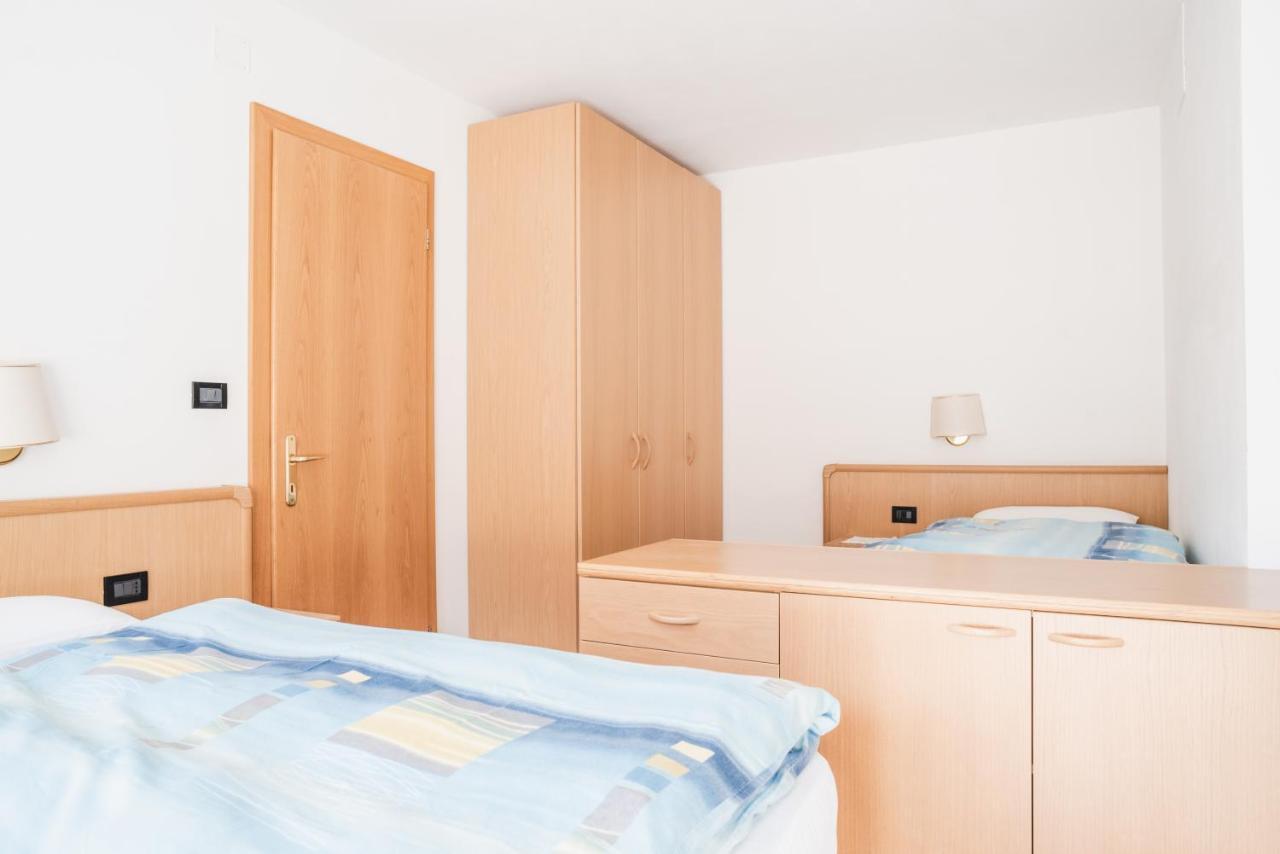 Residence Dolomia Поцца-ді-Фасса Екстер'єр фото