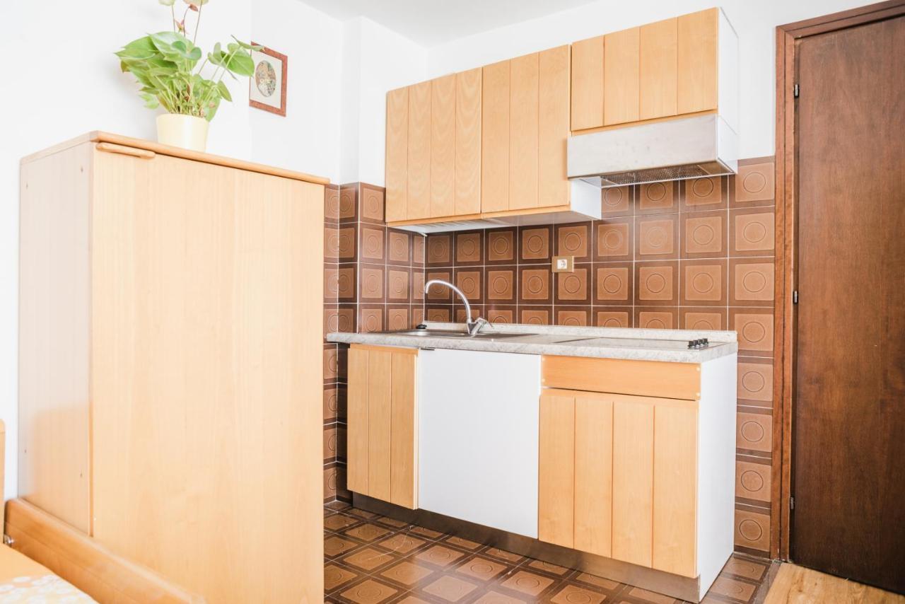 Residence Dolomia Поцца-ді-Фасса Екстер'єр фото