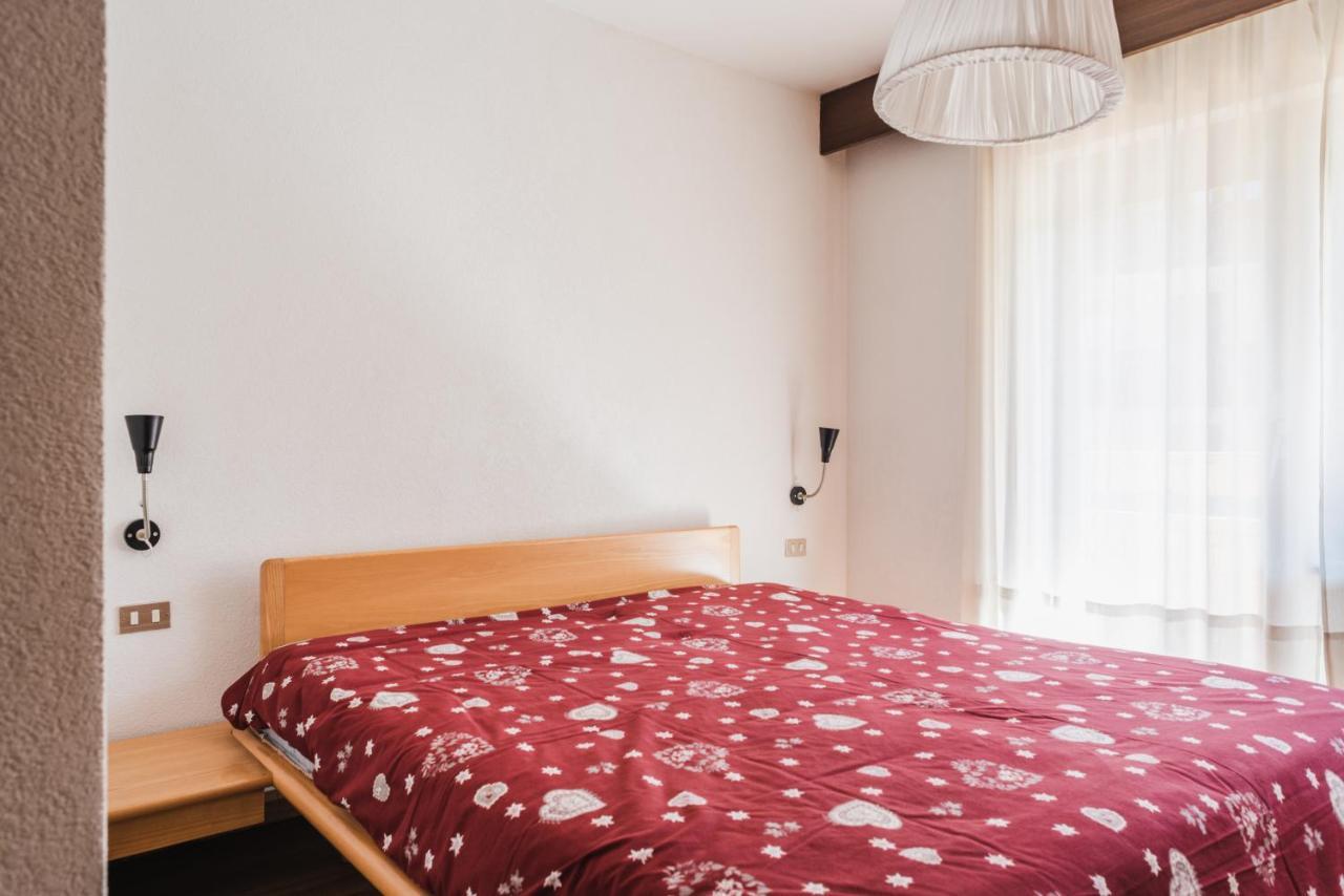 Residence Dolomia Поцца-ді-Фасса Екстер'єр фото