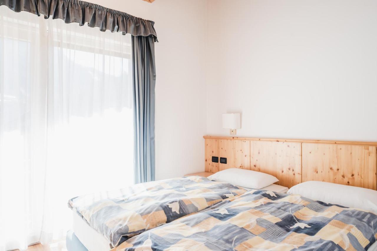 Residence Dolomia Поцца-ді-Фасса Екстер'єр фото