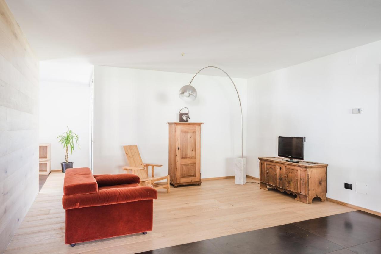Residence Dolomia Поцца-ді-Фасса Екстер'єр фото