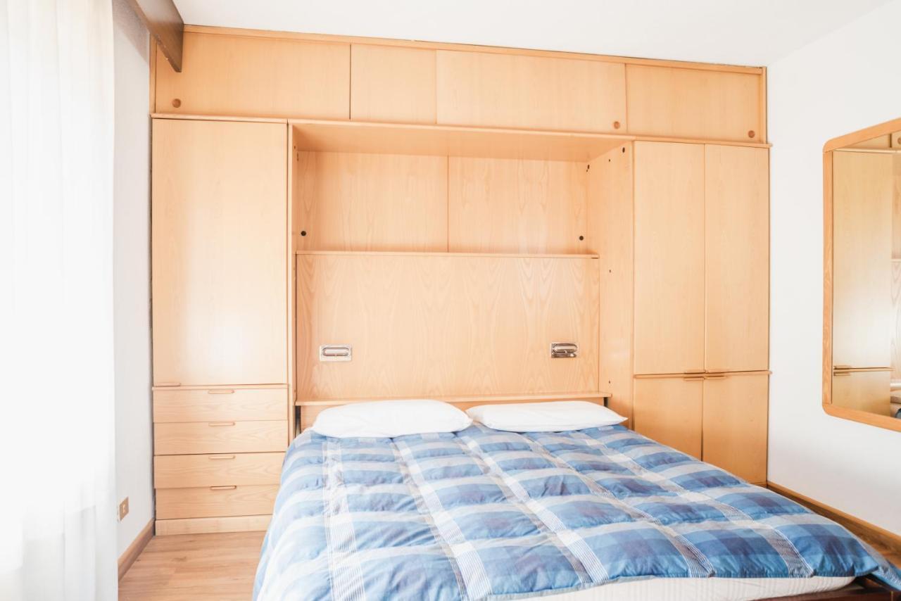Residence Dolomia Поцца-ді-Фасса Екстер'єр фото