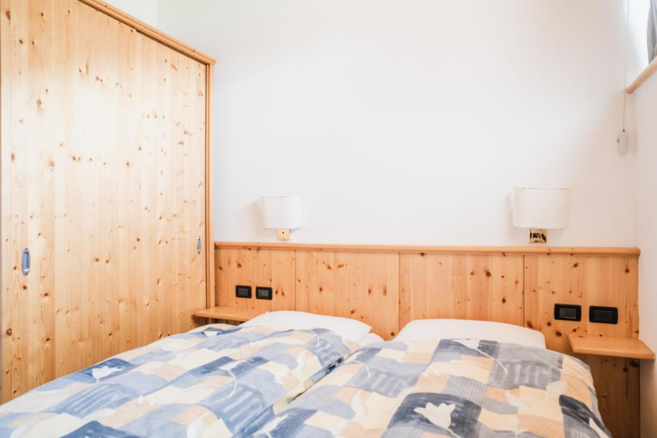 Residence Dolomia Поцца-ді-Фасса Екстер'єр фото