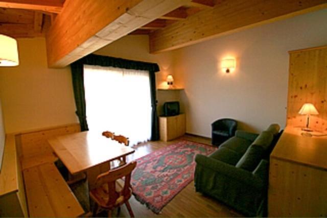 Residence Dolomia Поцца-ді-Фасса Номер фото