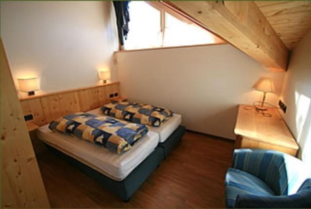 Residence Dolomia Поцца-ді-Фасса Номер фото