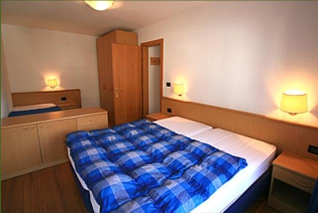 Residence Dolomia Поцца-ді-Фасса Номер фото