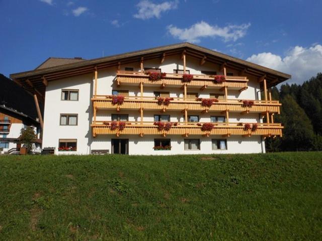Residence Dolomia Поцца-ді-Фасса Екстер'єр фото